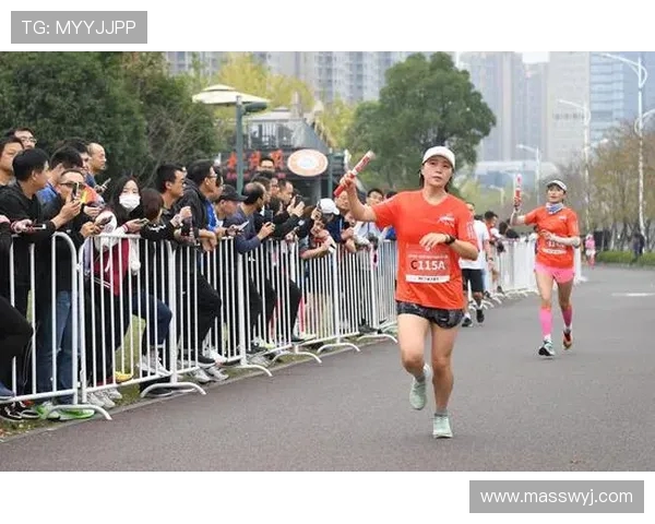 杭州滑板队逆袭马拉松大满贯的奋斗与荣耀之路